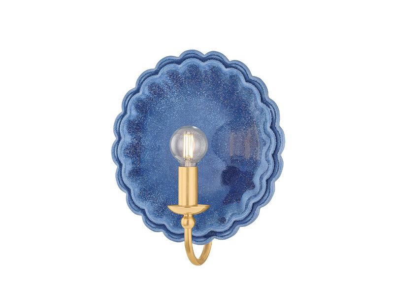 Paulette Wall Sconce image number 0