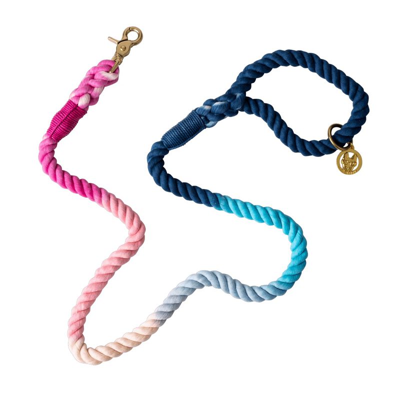 Maddox Rope Dog Leash image number 0