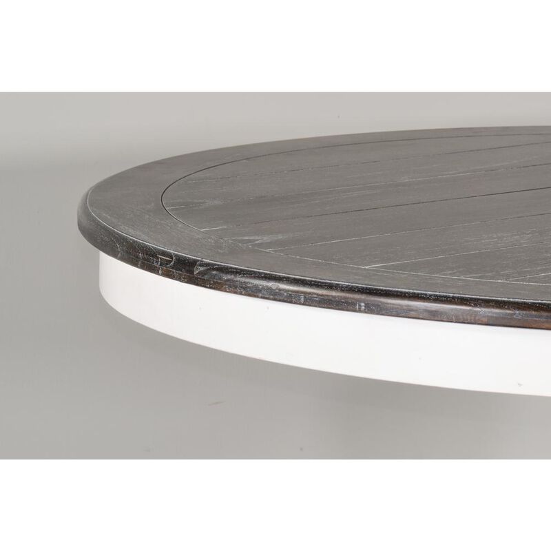 Sunny Designs Carrige House 54 Round Dining Table