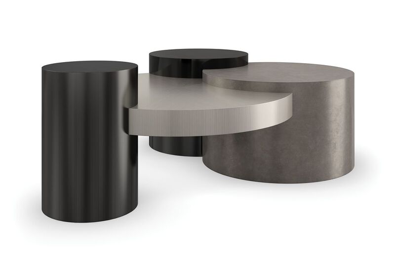 Constellation Cocktail Table