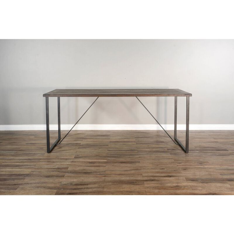 Sunny Designs Newport Counter Height Friendship Set image number 2