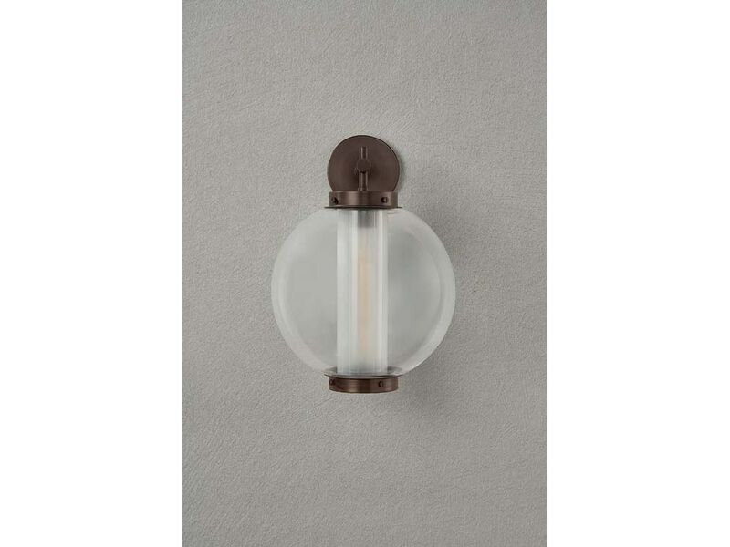 Marco Exterior Wall Sconce image number 3