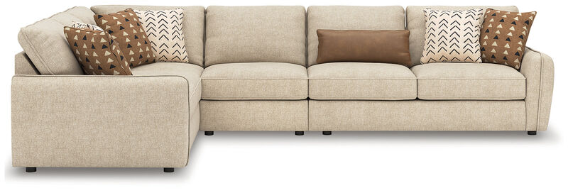 Seyler 4-Piece Sectional image number 2