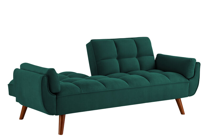 New Design Sofa Adjustable Backrest Recliner, Easy to Assemble & Comfortable Lounge Seating image number 4