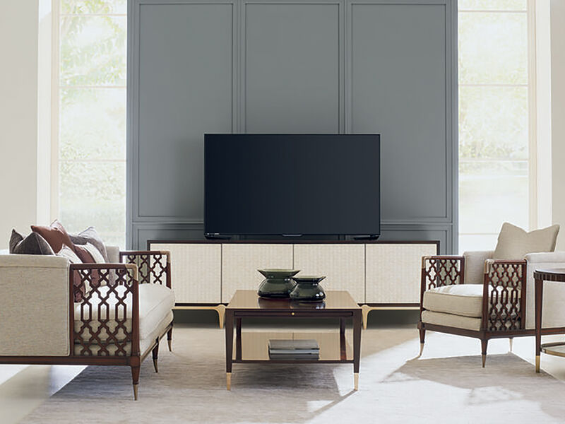 For Your Viewing Pleasure