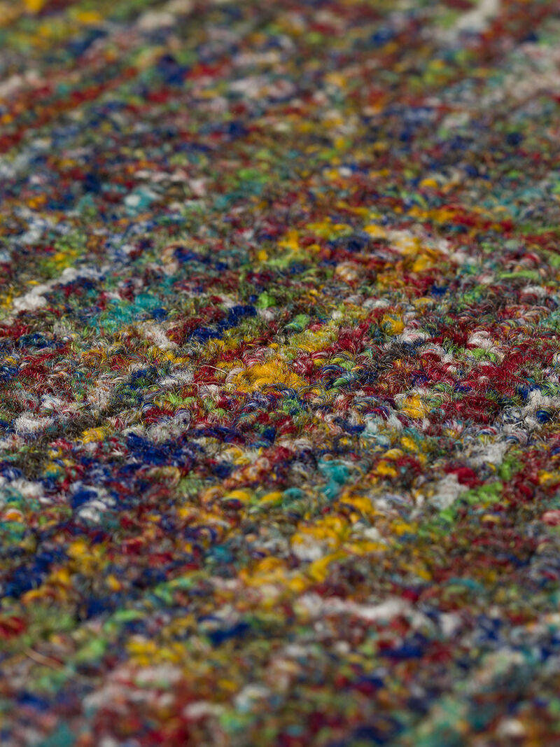 Mateo ME1 Confetti 8' x 10' Rug