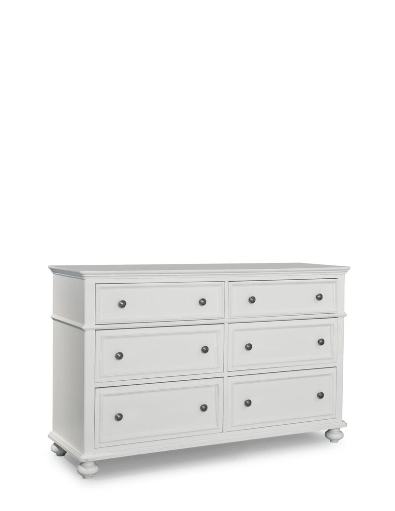 Madison Dresser