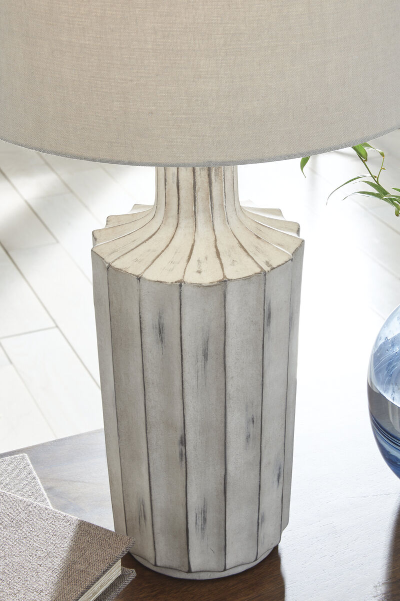 Imre Table Lamp image number 2