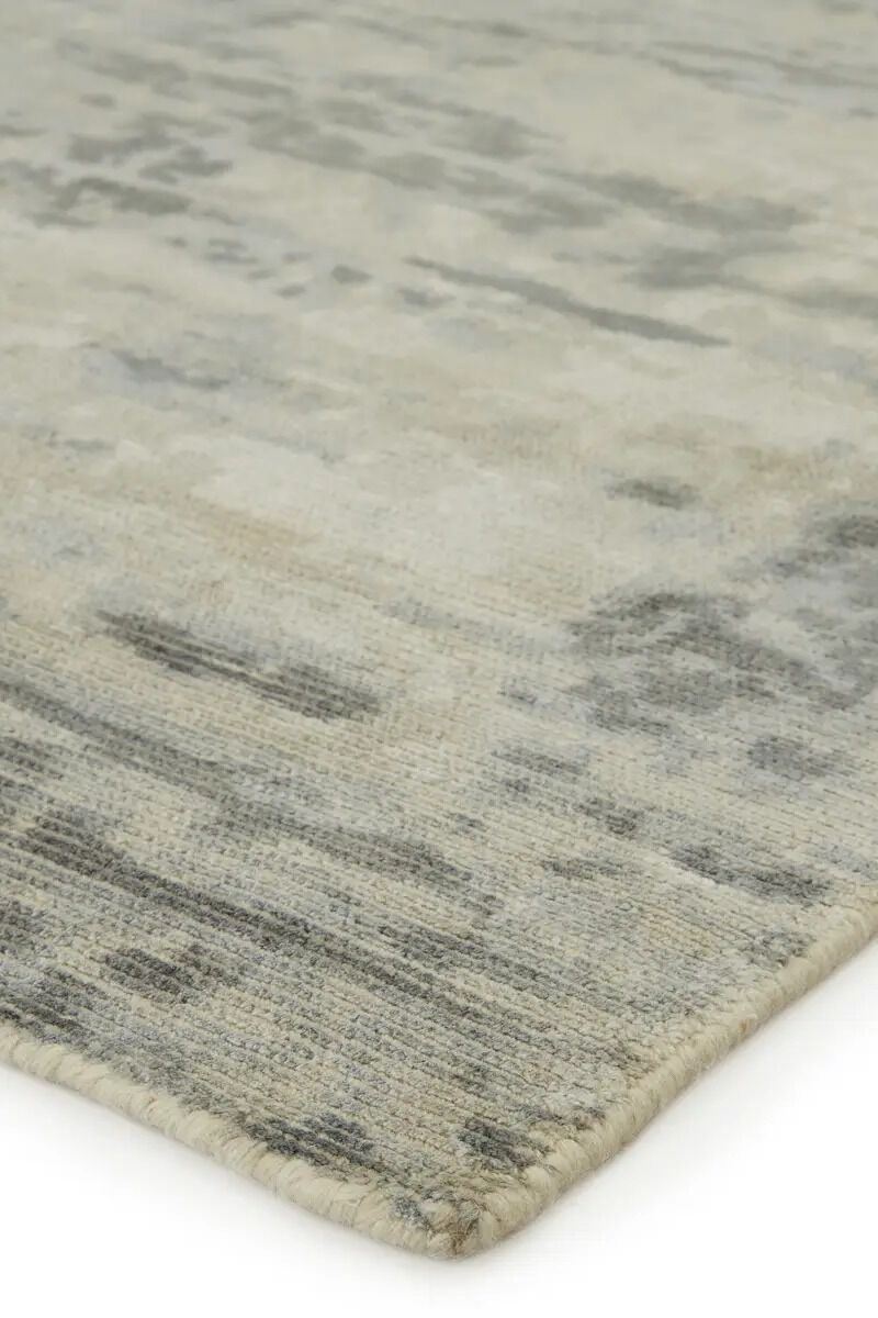 Malibu Retreat Quarry 9' x 12' Rug by Barclay Butera x Jaipur Living image number 1