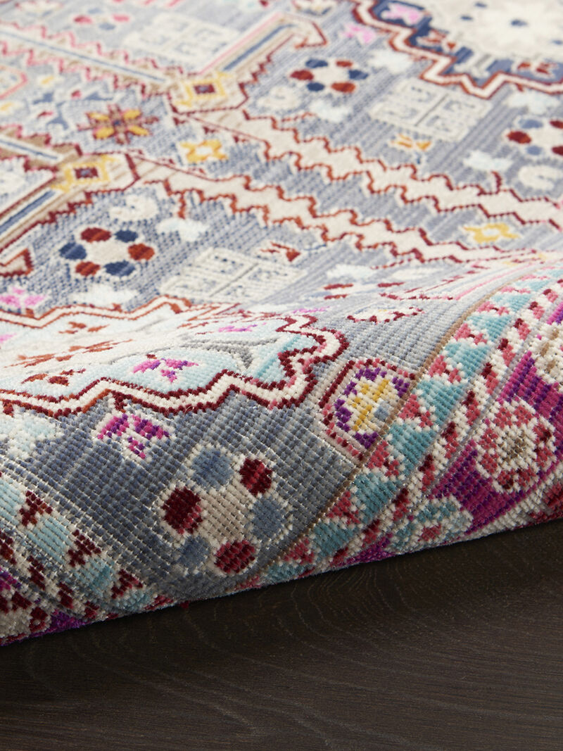 Vintage Kashan VKA05 Collection