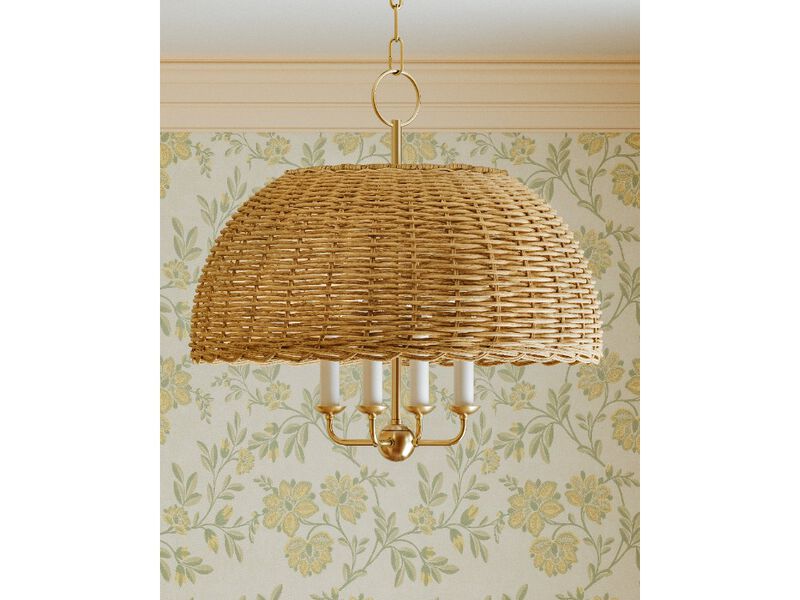 Arwen Chandelier image number 5