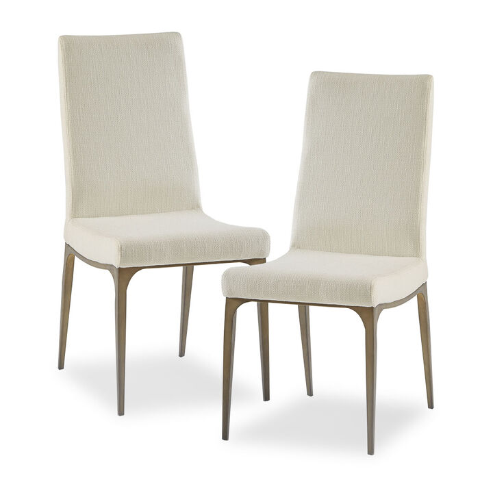 Streamdale Captiva Dining Side Chair (Set Of 2)
