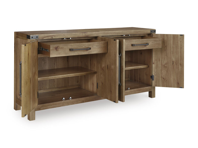 Ridgester Dining Room Server image number 7