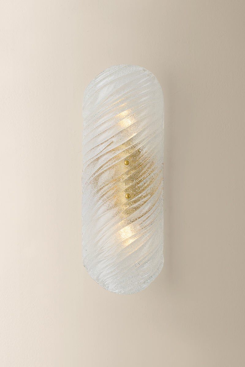Shelley Wall Sconce image number 3