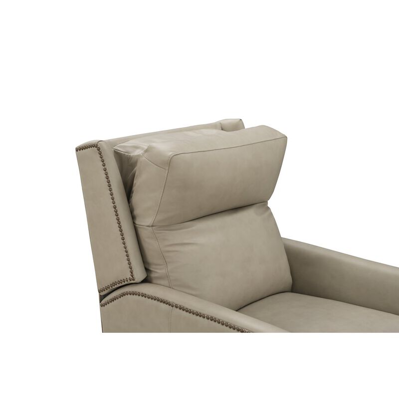 Barcalounger Charlotte Power Recliner w/Power Head Rest