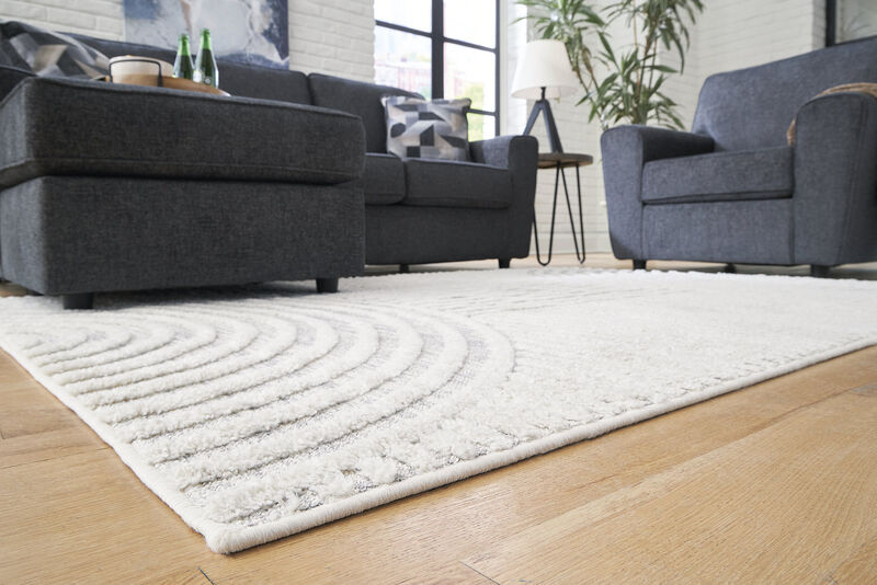 Lambworth 7'10" x 10' Rug image number 3