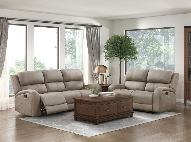 Pagosa Motion Sofa