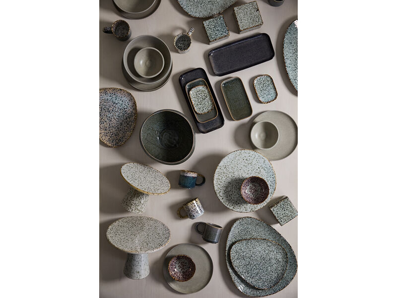 Starling Dinner Plate (Set of 2)