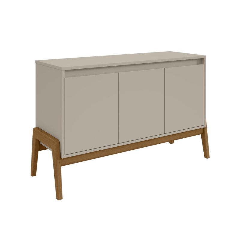 Gales Beige Small Sideboard