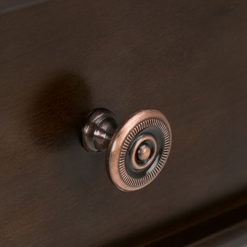 Carlton Home Office Desk