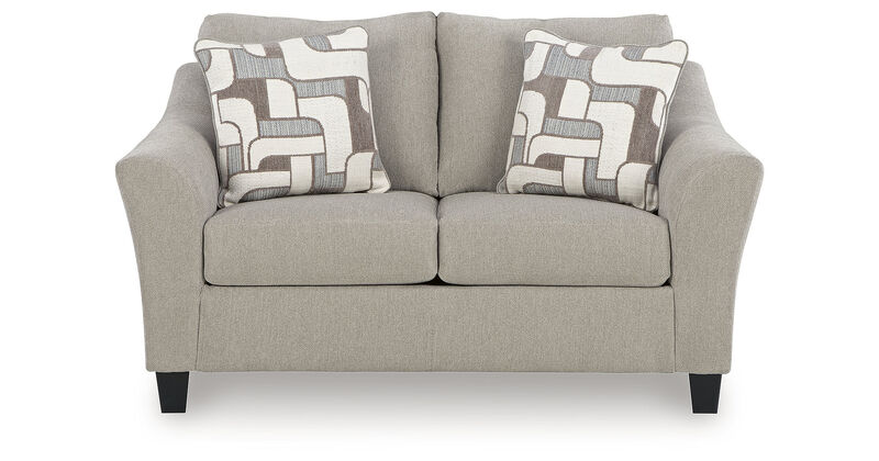 Willarae Loveseat image number 2