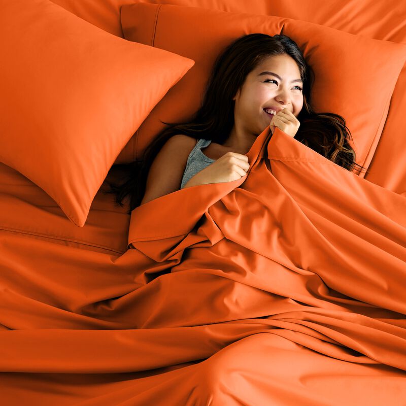 Ultra Soft Brushed Sheet Set image number 1