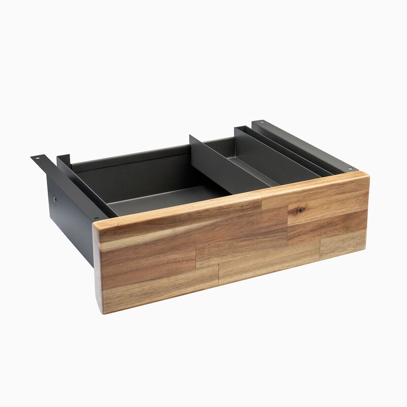 Desky Minimal Under Desk Drawer image number 0