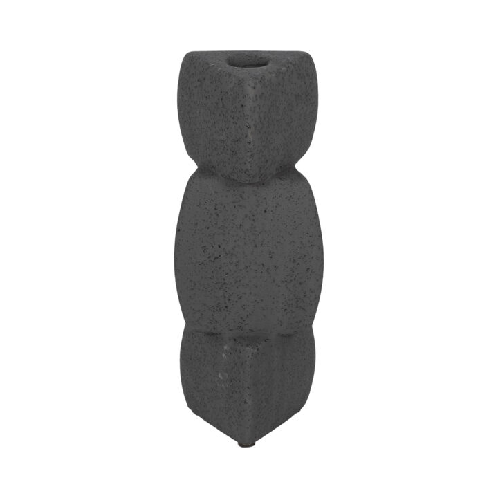 Stacked Objects Taper Holder