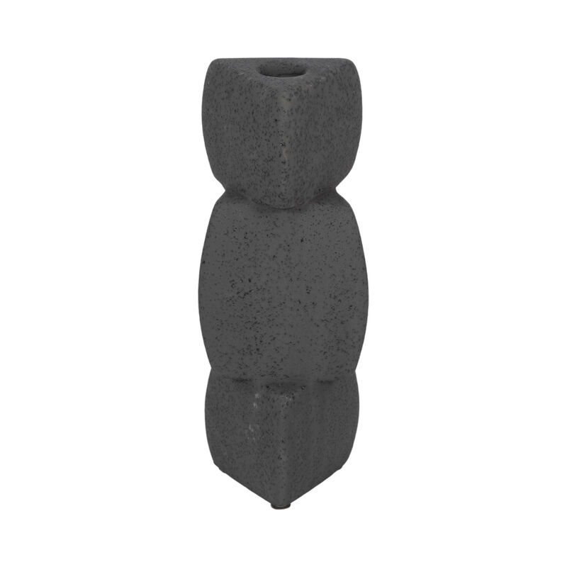 Stacked Objects Taper Holder image number 0