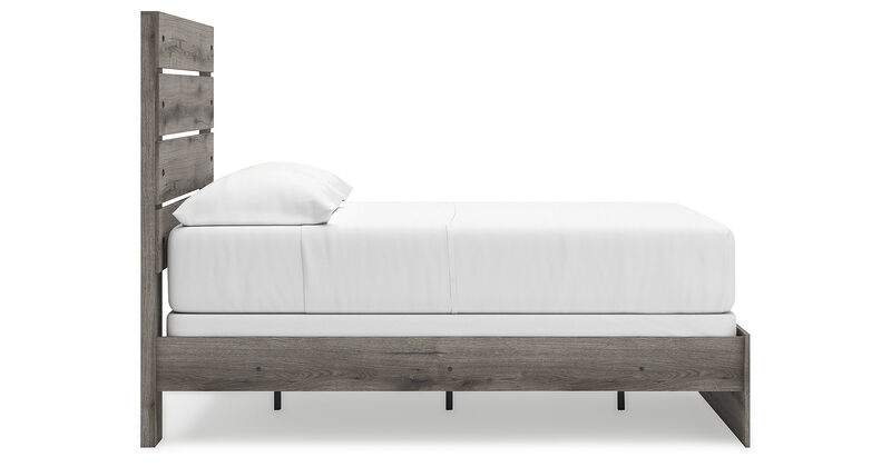 Urbanoore Full Panel Bed