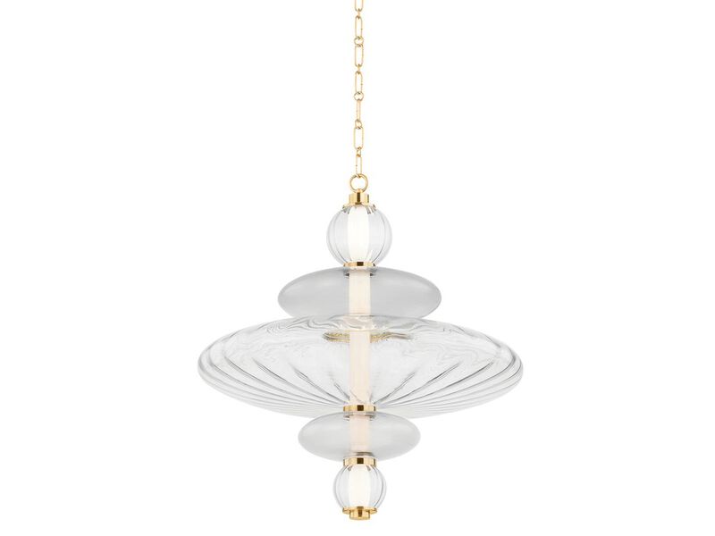 Williams Pendant image number 0