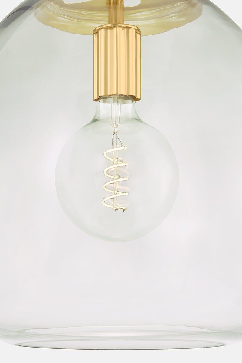 Della Pendant image number 1