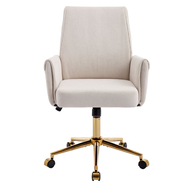 Pidgil striped Office Chair