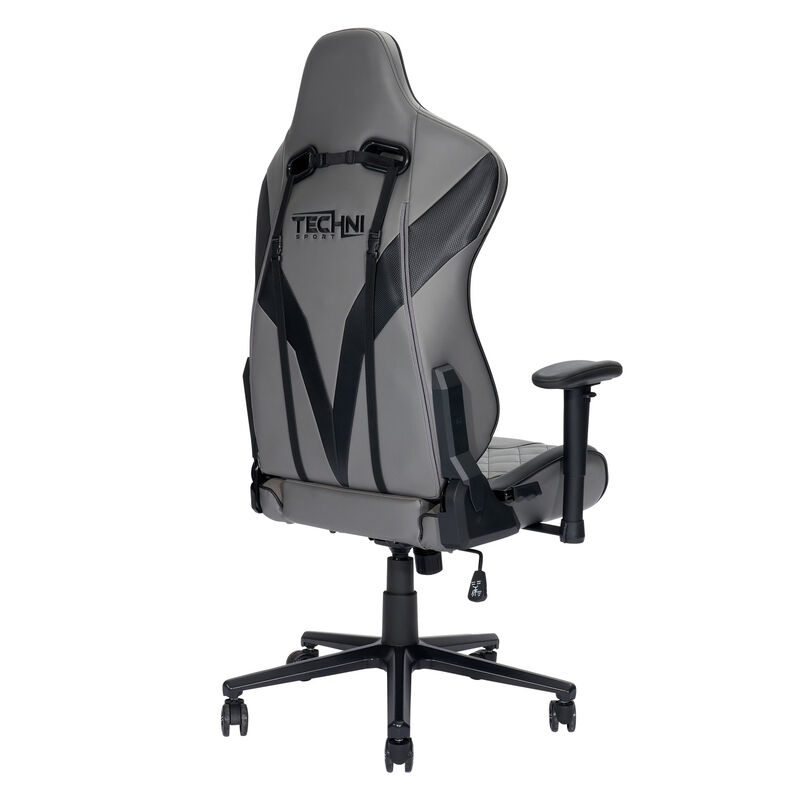 Streamdale XL Ergonomic Gaming Chair