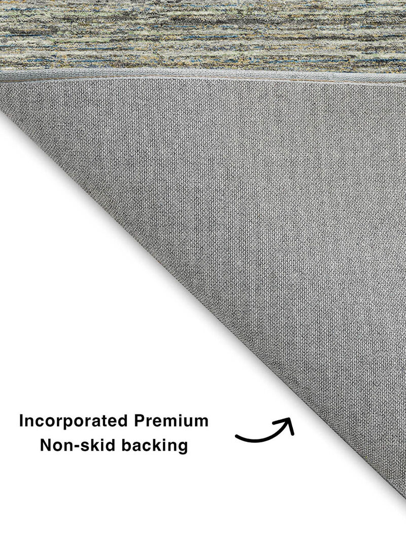 Trevi TV1 Granite 10' x 14' Rug