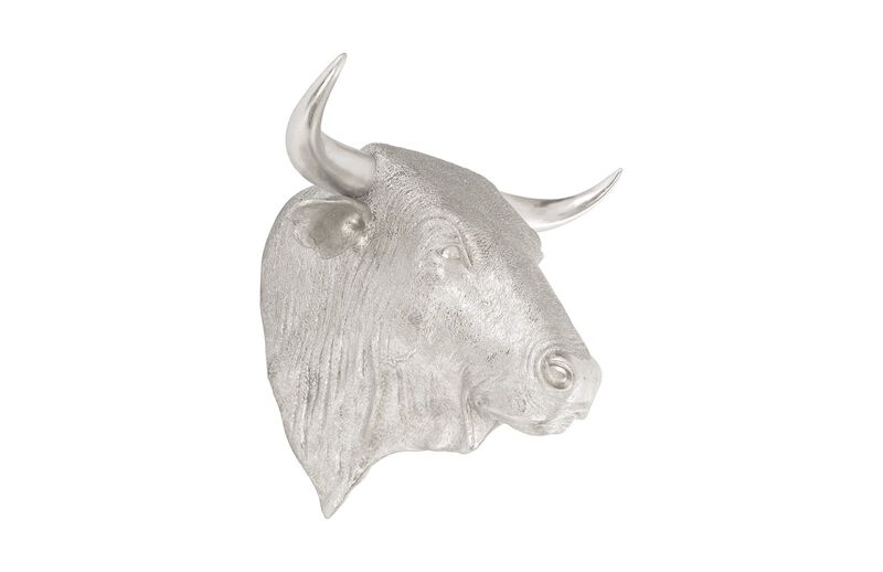 Spanish Fighting Bull Wall Art