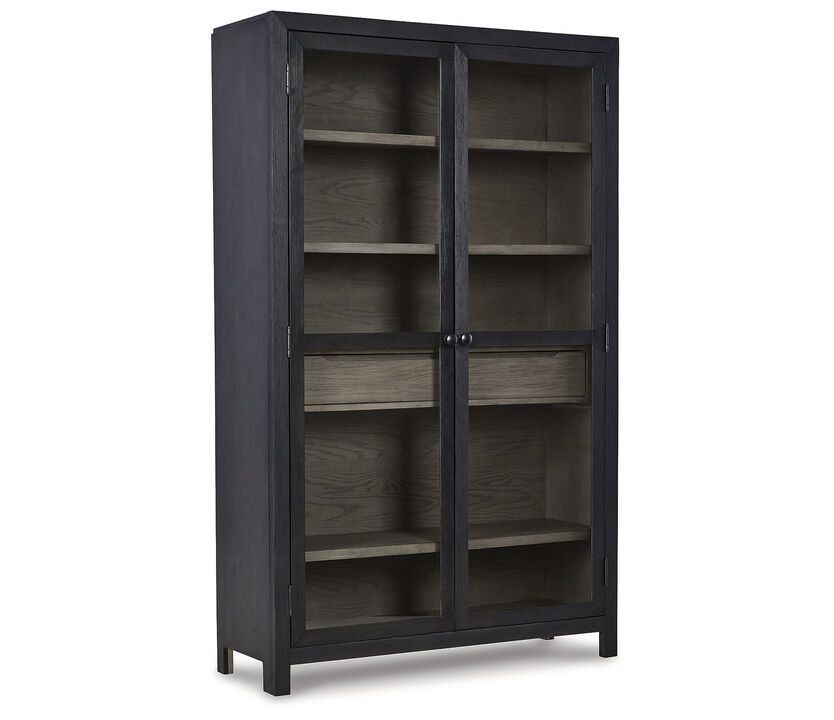 Lenston Accent Cabinet