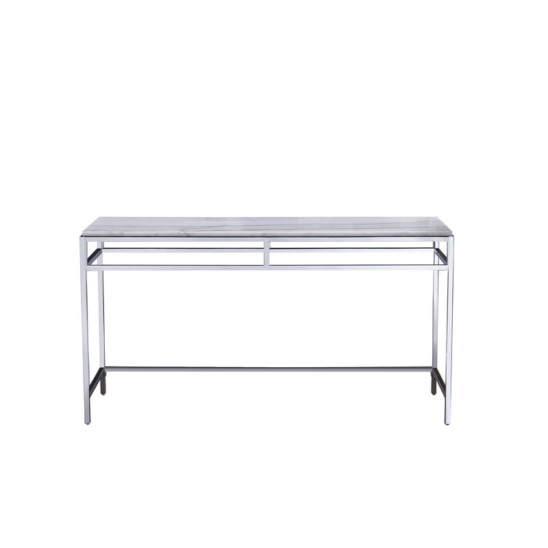 Raiden Console Table