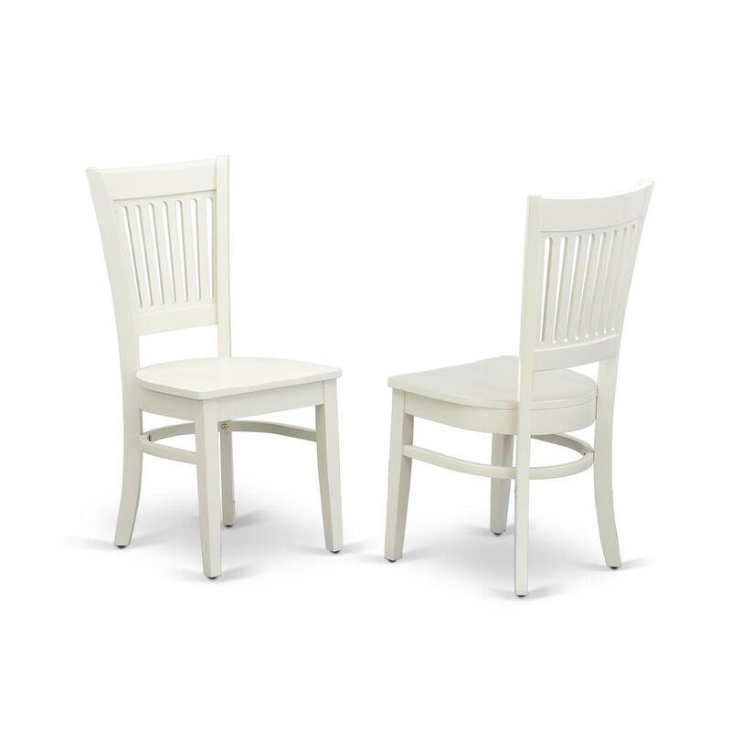 Dining Table- Dining Chairs