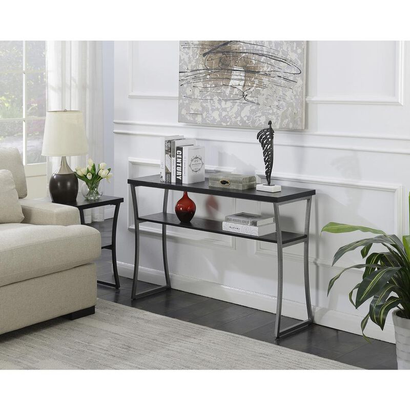Convience Concept, Inc. X-Calibur Console Table