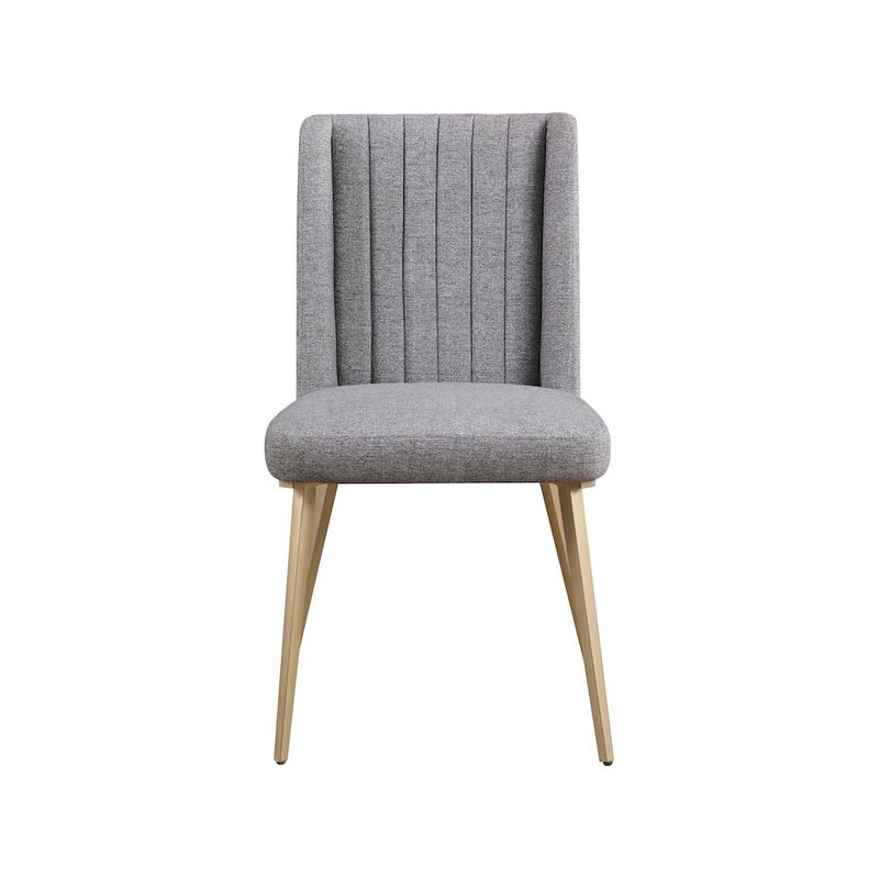 Meridian Furniture Eleanor Dining Chair, Set of 2