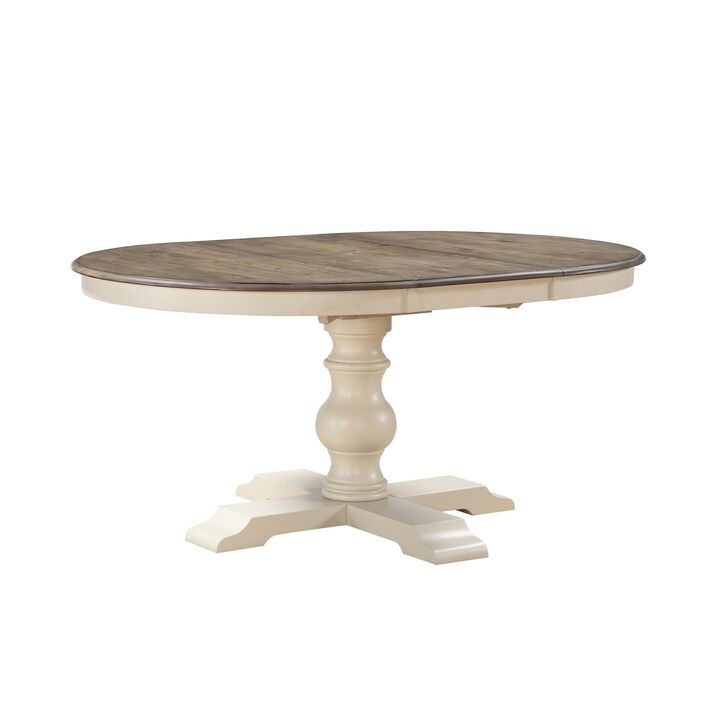 Torrance Pedestal Table