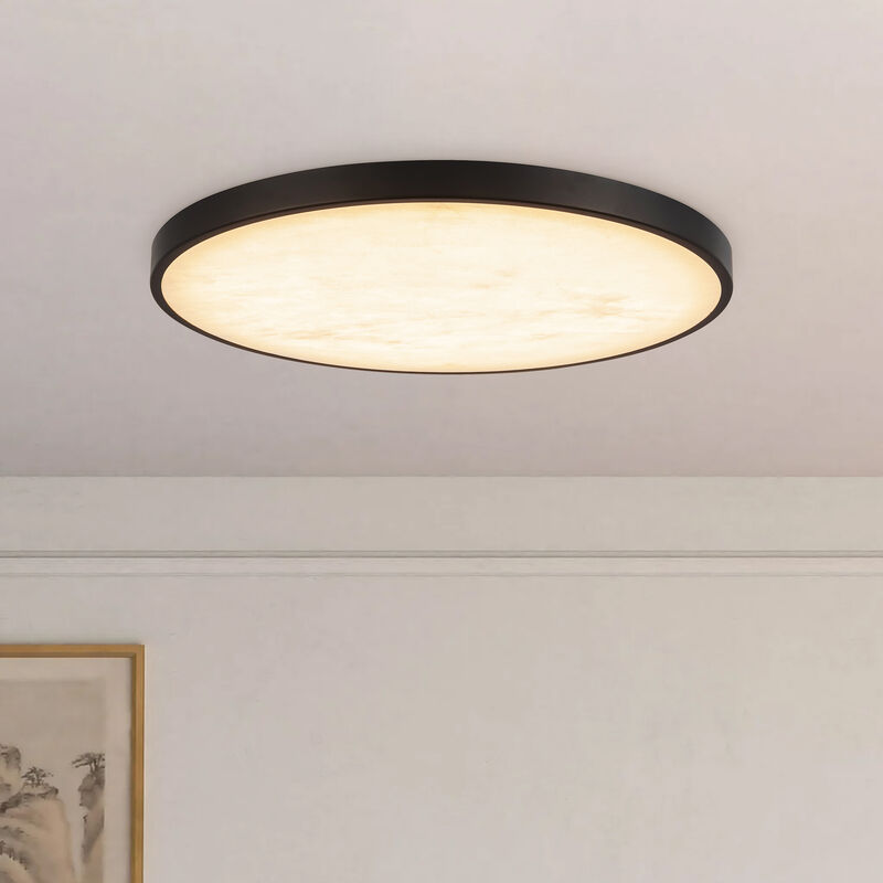 Evelyn 15 in LED Flush Mount image number 5