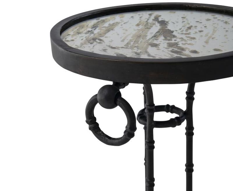 Gavin Side Table image number 4
