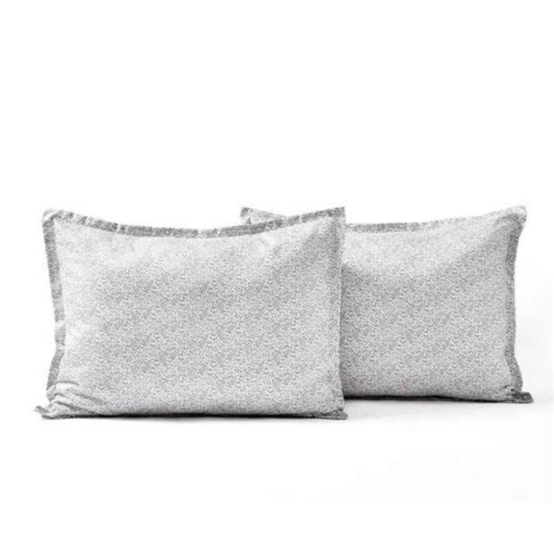 Birds on Wire 7-Piece Quilt Set, Soft Lightweight Bedding with Elegant Design