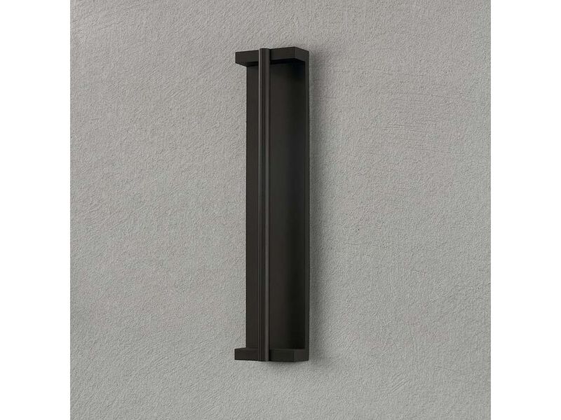 Calla Exterior Wall Sconce image number 4