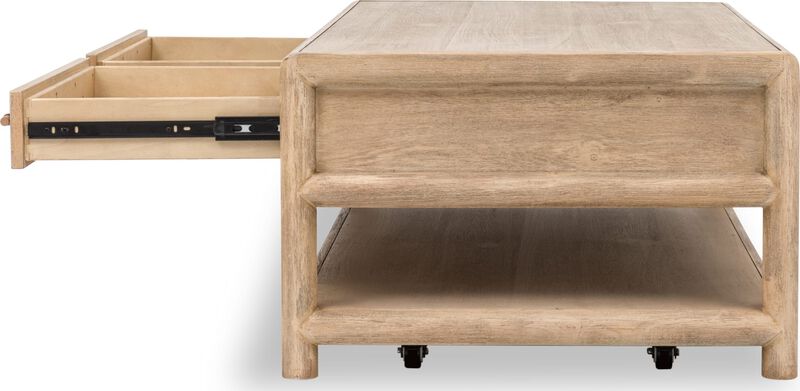Dorsey Coffee Table image number 5