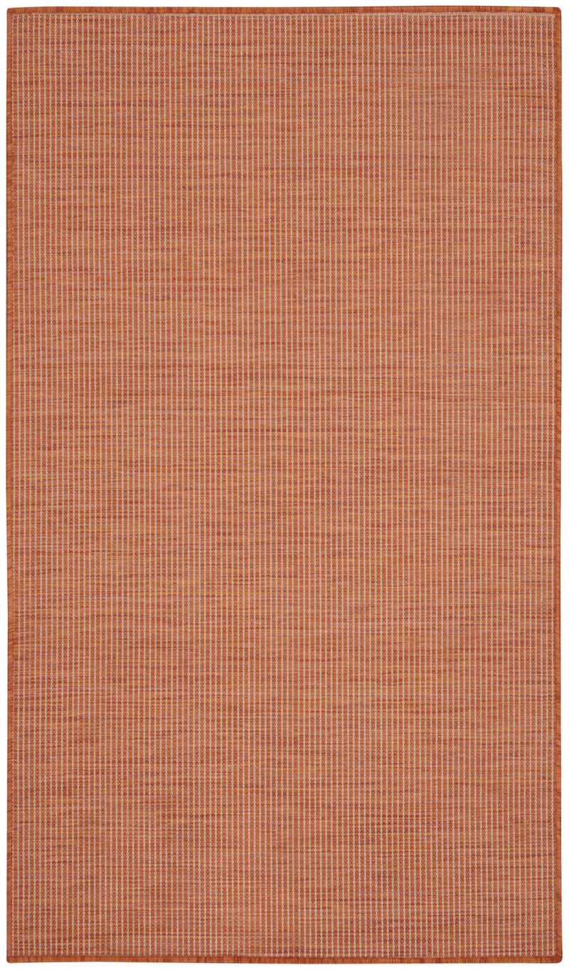 HomeRoots Indoor Outdoor Area Rug image number 2
