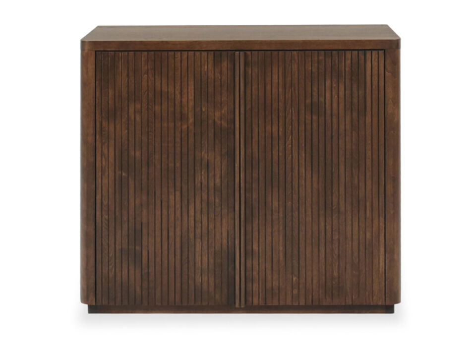 Modern 2-Door Buffet