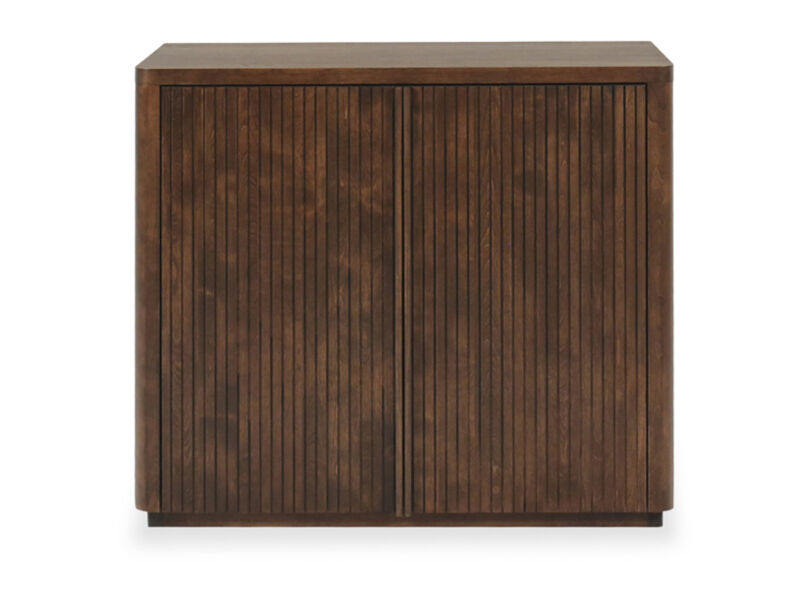 Modern 2-Door Buffet